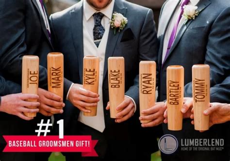 Best Groomsmen Gifts That Are Useful And Aren T Stupid