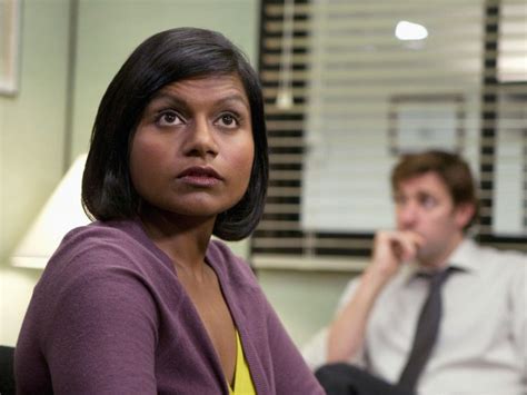 Mindy Kaling Says That The Office Is Inappropriate Now
