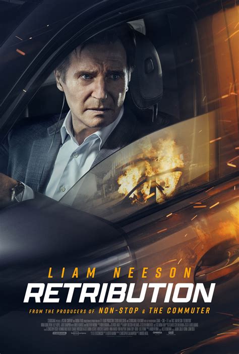 Retribution Dvd Release Date Redbox Netflix Itunes Amazon