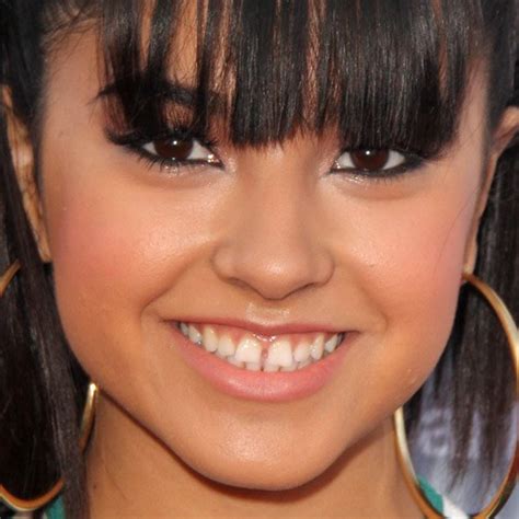 Becky G S Makeup Photos Products Steal Her Style Page Hot Sex