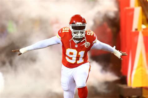 The top 10 Kansas City Chiefs linebackers of all time - Page 4