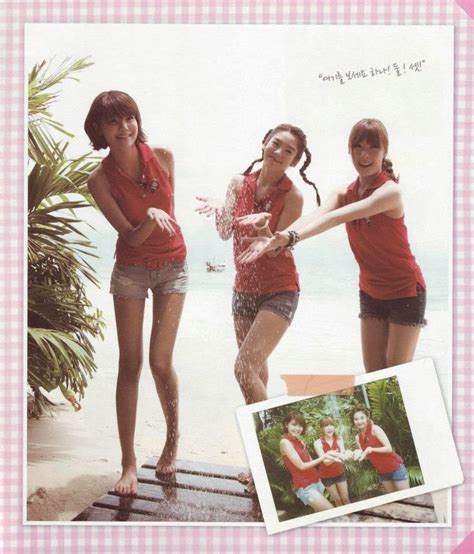 all about girls generation paradise in phuket photobook