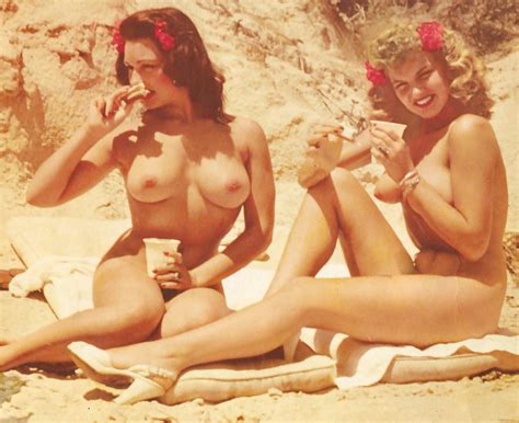 1940s 1950s Age Of Curvy Women No Twigs 94 Pics Xhamster