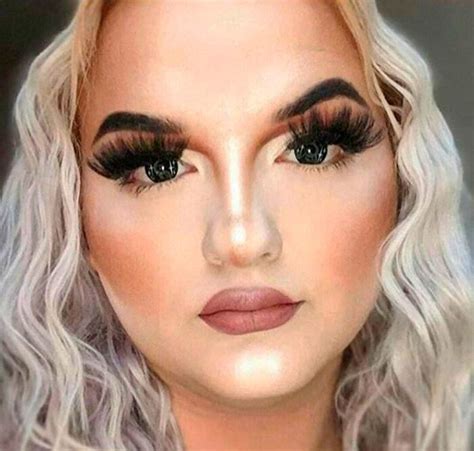 Horrible Makeup Fails That Will Make You Laugh Then Cry