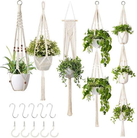 Hanging Plant Stands Make The Best Hanging Plant Stand NetMag Pakistan