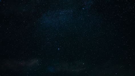 Download Wallpaper 2048x1152 Stars Starry Sky Night Constellations