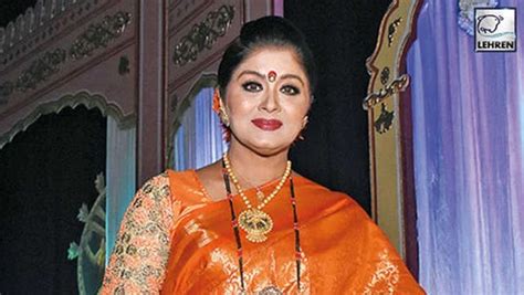 Sudha Chandran Opens Up About Not Getting Bollywood Movies Video