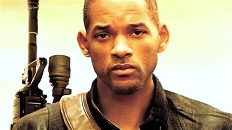 Why We Never Got To See I Am Legend 2