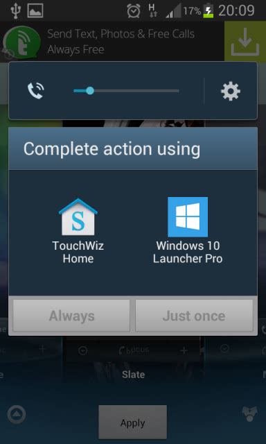 Windows 10 Launcher Pro Download Apk For Android Aptoide