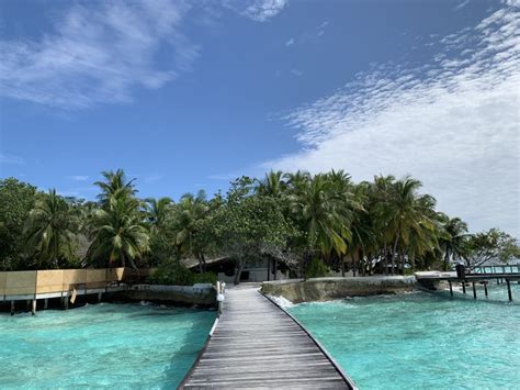 Strand Thulhagiri Island Resort Himmafushi HolidayCheck Kaafu Atoll Malediven