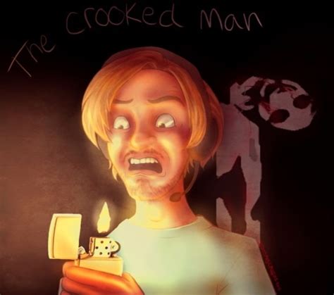 The Crooked Man Crooked Man Crooked Man