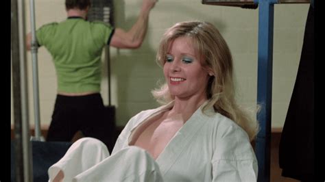 the mary millington movie collection blu ray review