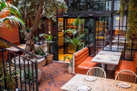 Gardens And Courtyards London Summer Parties And Venue Hire 2024 Summer