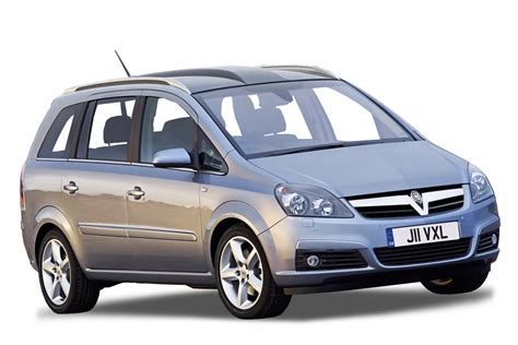 2014 Vauxhall Zafira Review