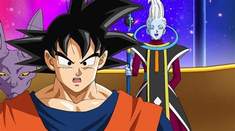 Dragon Ball Super Soon On Central Europe Screens Toei Animation