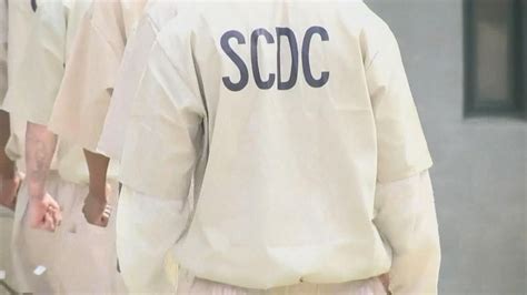 Inmates Released Early From Scdc Due To Clerical Error Officials Say Wach