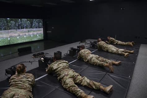 new virtual trainer improves marksmanship skills article the united states army