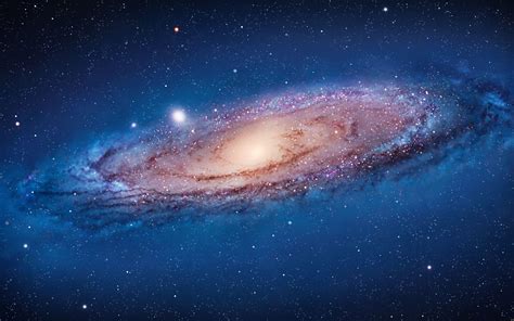 Andromeda Galaxy Hd Wallpapers Wallpaper Cave