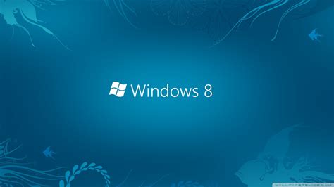 Free Download Windows 8 Logo Wallpaper 1920x1080 Windows 8 Blue