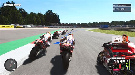 Motogp 19 Ps4 Multiplayerit