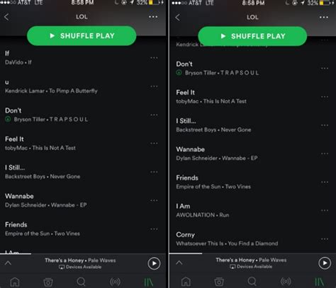 Funny Spotify Playlist Names