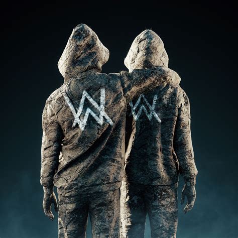 Listen To “hero” The Incredible New Song By Alan Walker And Sasha Alex Sloan Released Through