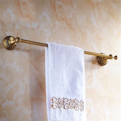 Check out our towel bar selection for the very best in unique or custom, handmade pieces from our shops. Bathroom - Towel Bars - European Vintage Bathroom ...