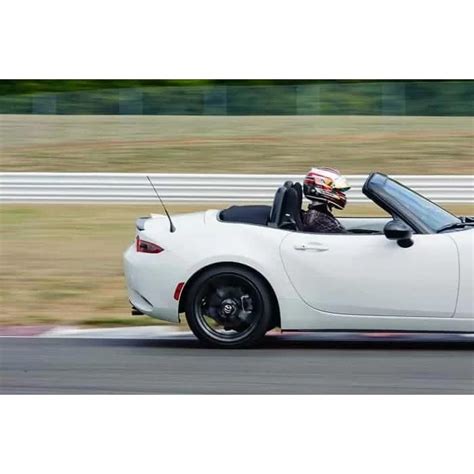 Corksport 2016 Mazda Mx5 Miata Lowering Spring Set — Speed Science