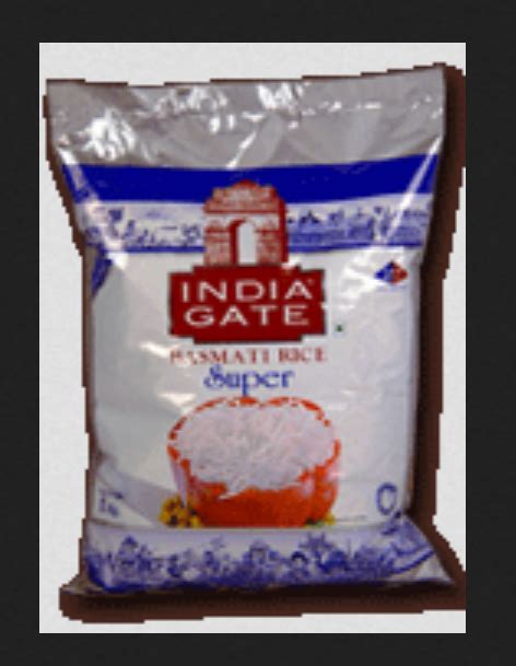 India Gate Super Rice 1kg At Best Price In Patna By The Alliance Groupe