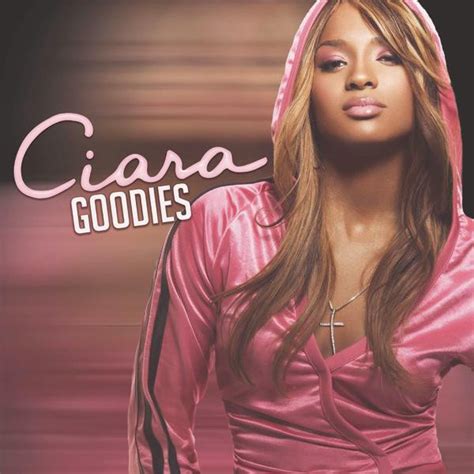 Itunes Plus Ciara Goodies Itunes Plus Aac M4a Album