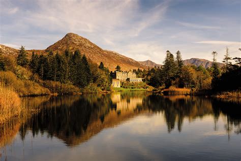 Ballynahinch Castle Review Great British And Irish Hotels 2022