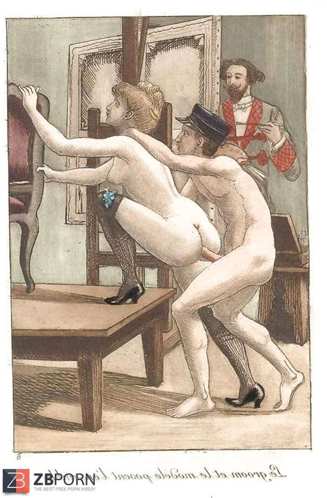 Рисованное Порно Telegraph