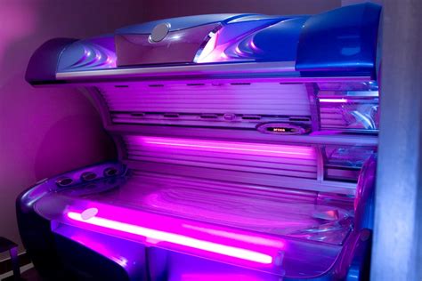 15 Surprising Tanning Bed Facts You Didnt Know Storables