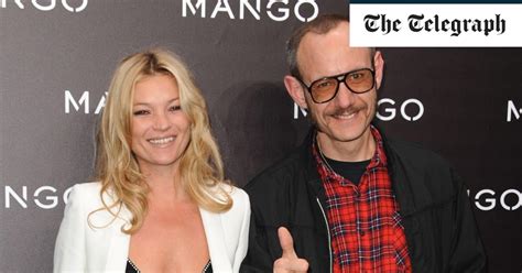 Exclusive Terry Richardson Banned From Working With Vogue And Other Leading Mags Leaked Email