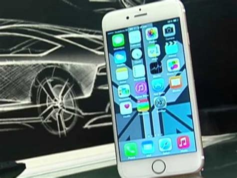 Iphone 6 Launch Latest News Photos Videos On Iphone 6 Launch Ndtvcom