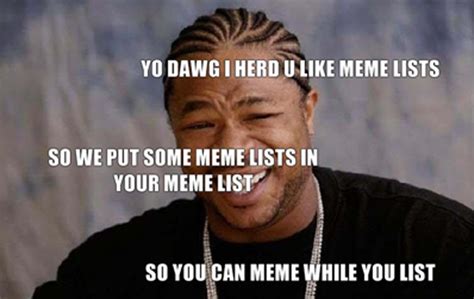 A List Of The Best Of The Best Meme Lists Of 2010 Techcrunch