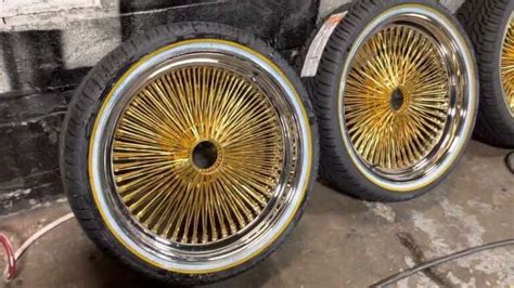 Ultimate Guide To 22 Inch Wire Wheels And Vogues Actualizado November