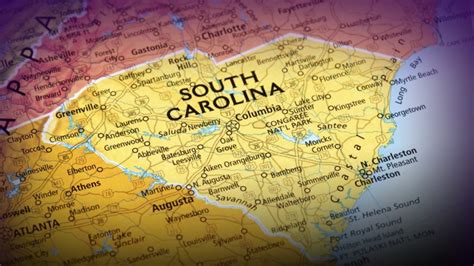 10 Interesting Facts About South Carolina Brainz