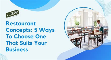 Design An Effective Restaurant Seating Plan With 5 Simple Tips