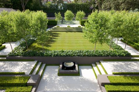 Modern Landscape Design Ideas That Make You Want To Live Outdoors