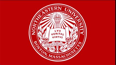 Northeastern University College Of Professional Studies Commencement