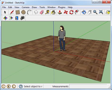 Casual Uniform View 39 Sketchup Material Texture Not Showing