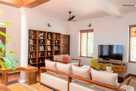 This Riverfront Villa In Kerala Is Designed Like An Ancestral Home