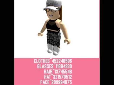 Rbx codes provides the latest and updated roblox hair codes to customize your avatar with the beautiful hair for beautiful people and millions of other items. Roblox Id Hair Codes 2021 | StrucidCodes.org