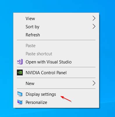 How To Change The Screen Resolution In Windows Tech How To S