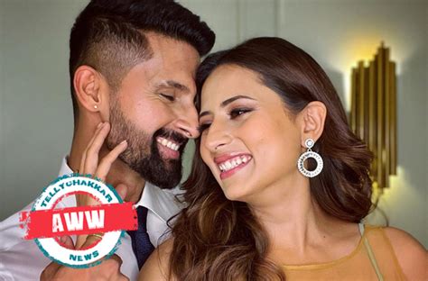 Aww Heres Why Sargun Mehta And Ravi Dubey Are The Best Couple