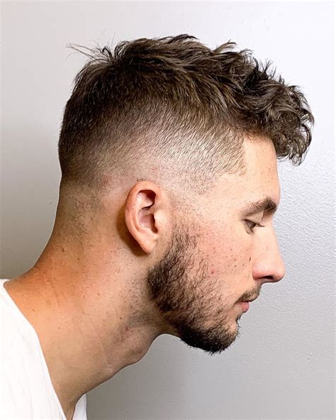 Top 10 Mens High Fade Ideas And Inspiration