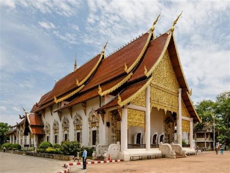Wat Chedi Luang An Age Old Treasure Of The Past The Luxury Travel