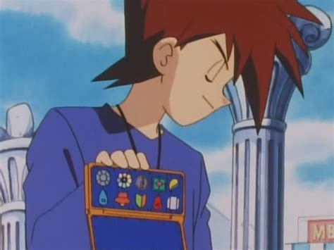 Screenshot From Pokemon Original Series First Season Indigo League