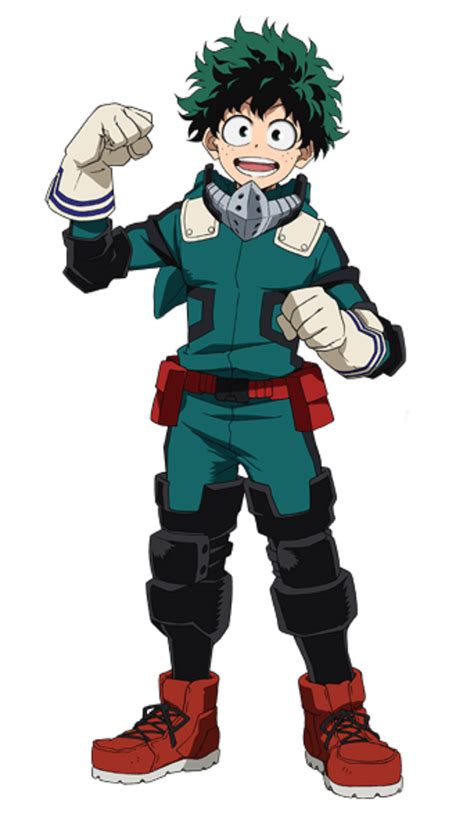 Izuku Midoriya By SolGravionMegazord Hero Costumes Hero Deku Boku